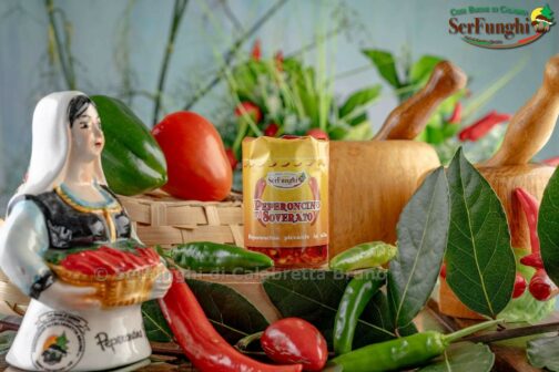 Peperoncino di soverato - immagine 2