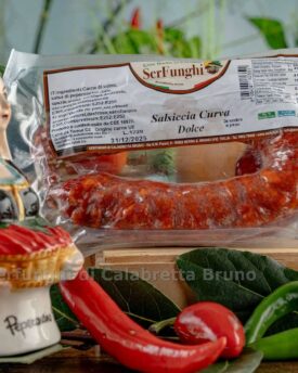 Salsiccia Dolce | Piccante