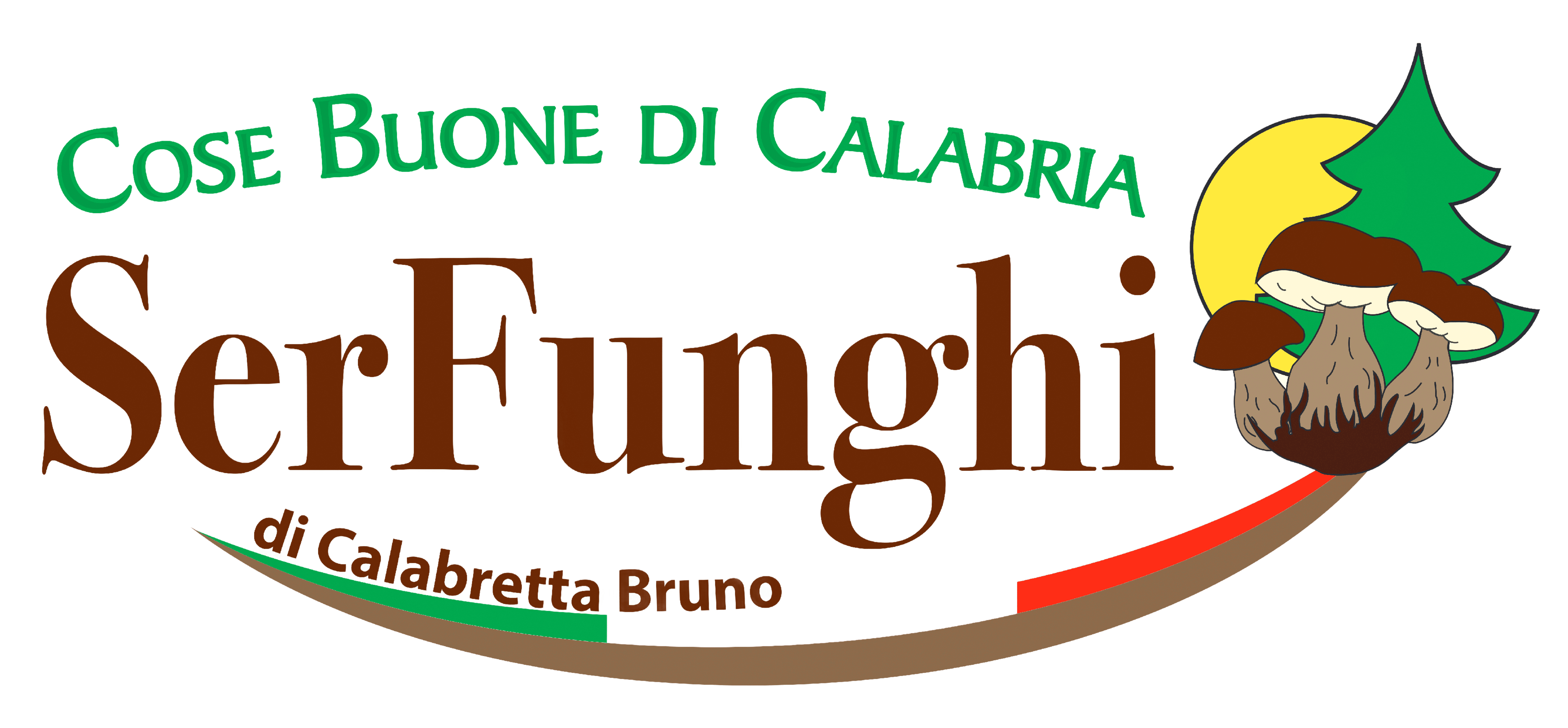 SERFUNGHI | Cose buone di Calabria | Prodotti Tipici Calabresi